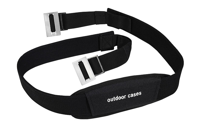 B&W outdoor.cases Shoulder Strap